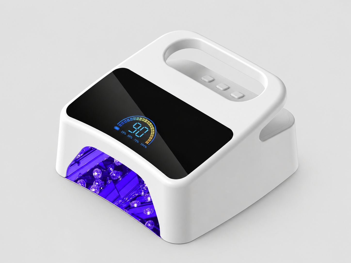 Nail Lamp